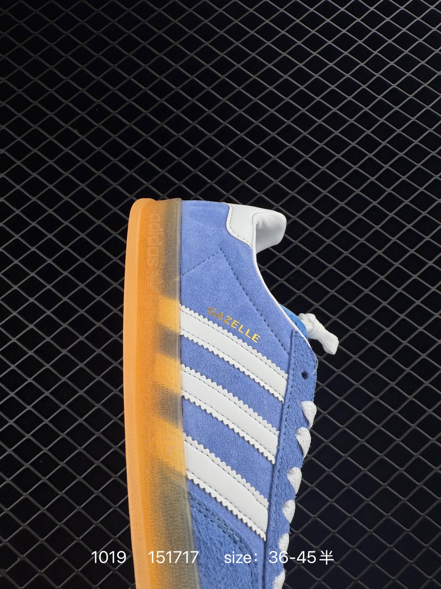 adidas Originals Bad Bunny Gazelle INdoor