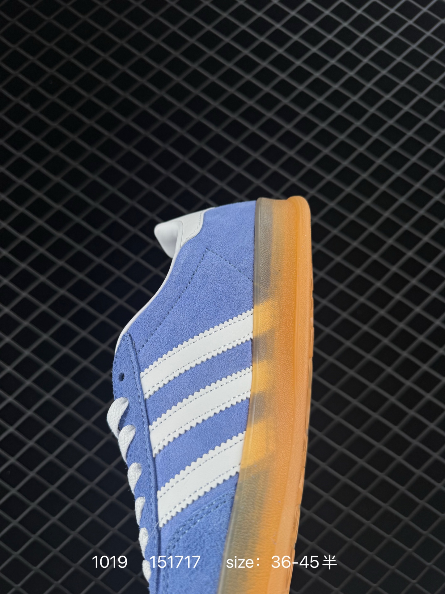 adidas Originals Bad Bunny Gazelle INdoor