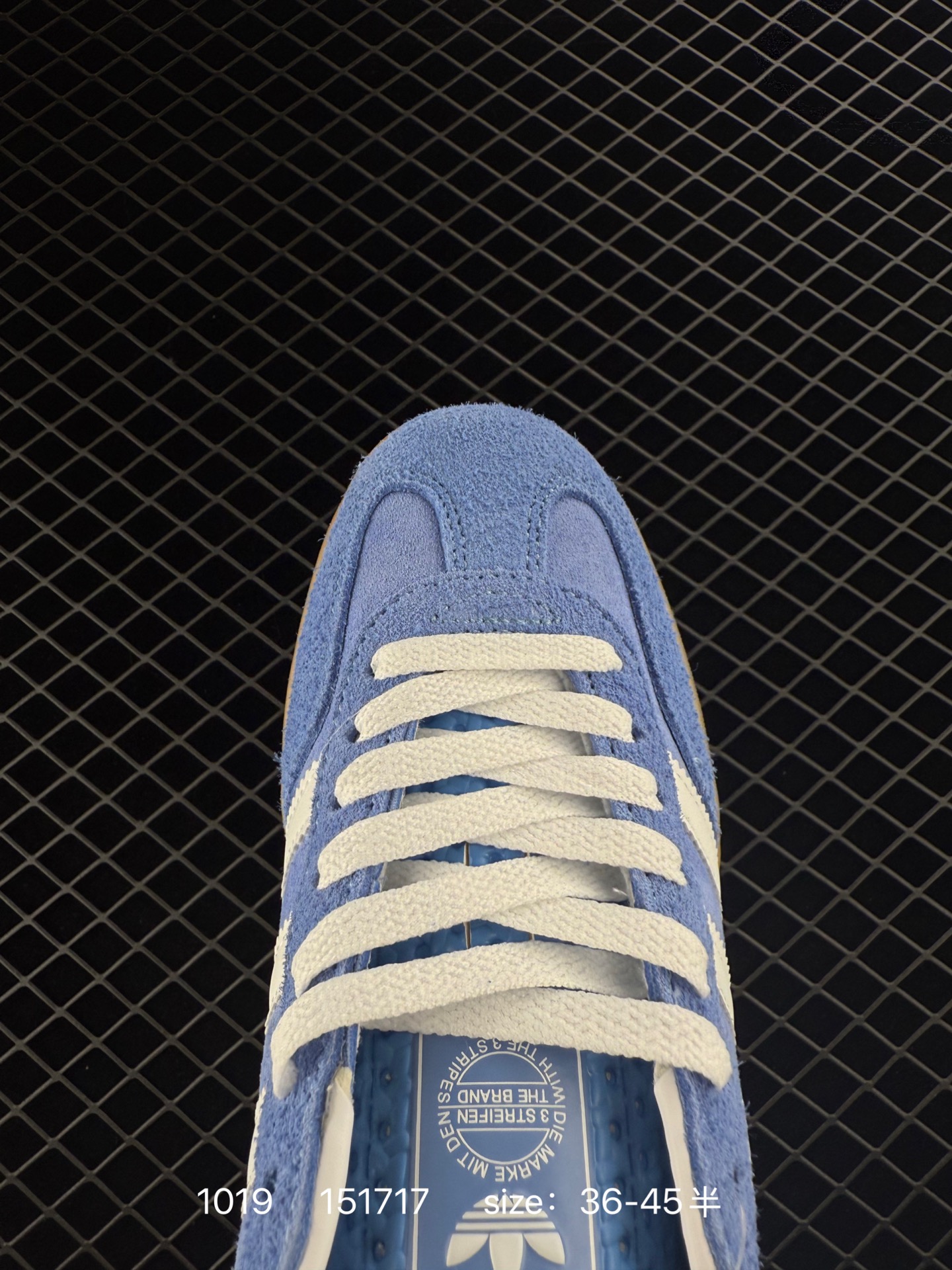 adidas Originals Bad Bunny Gazelle INdoor
