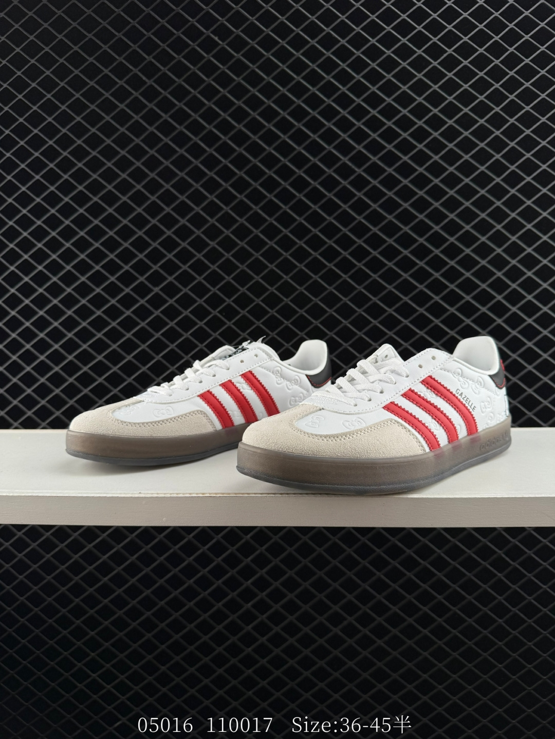 Adidas Originals Gazelle Indoor