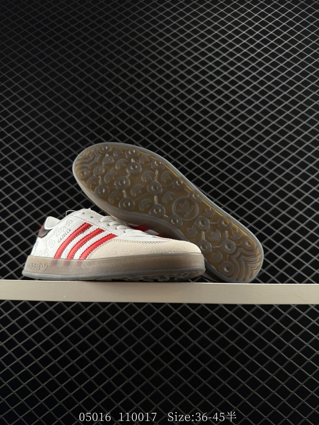 Adidas Originals Gazelle Indoor