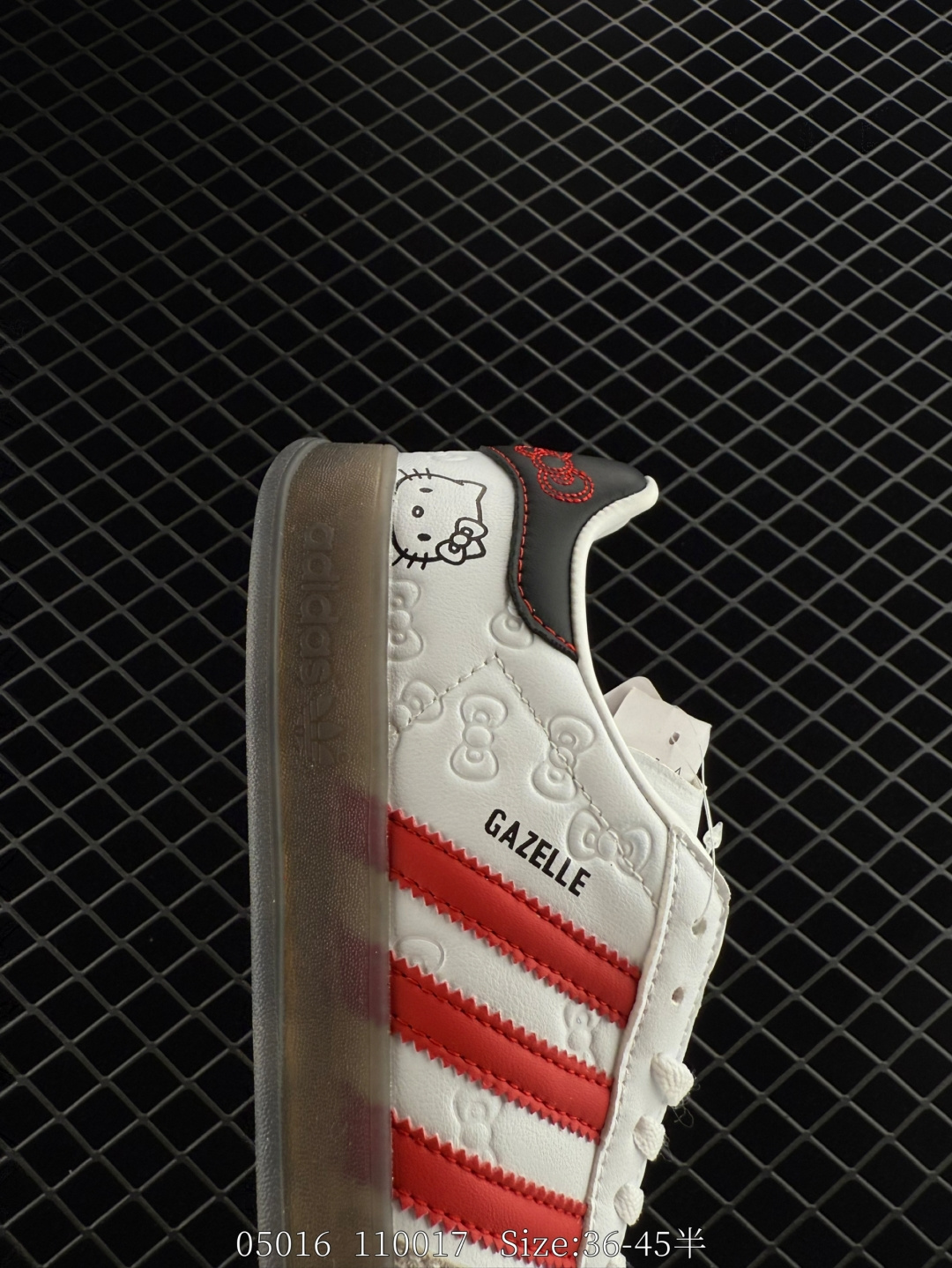 Adidas Originals Gazelle Indoor