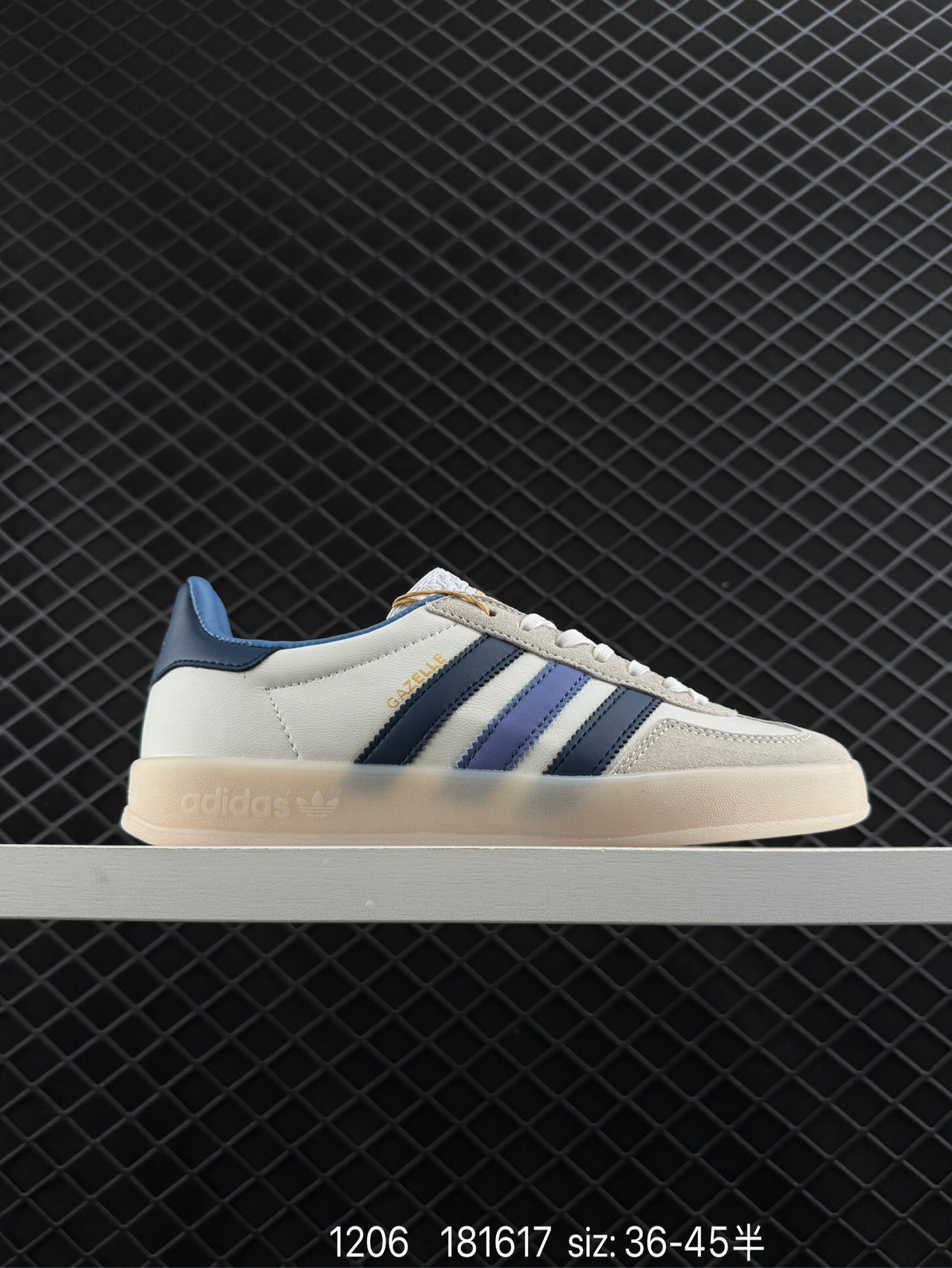 adidas Originals Gazelle INdoor