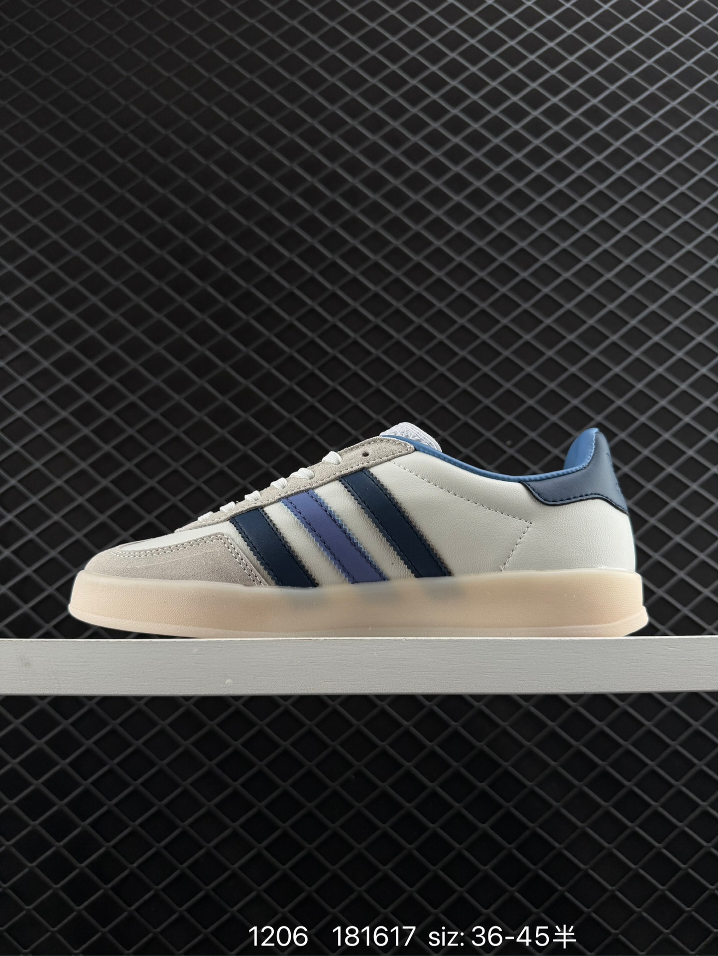 adidas Originals Gazelle INdoor