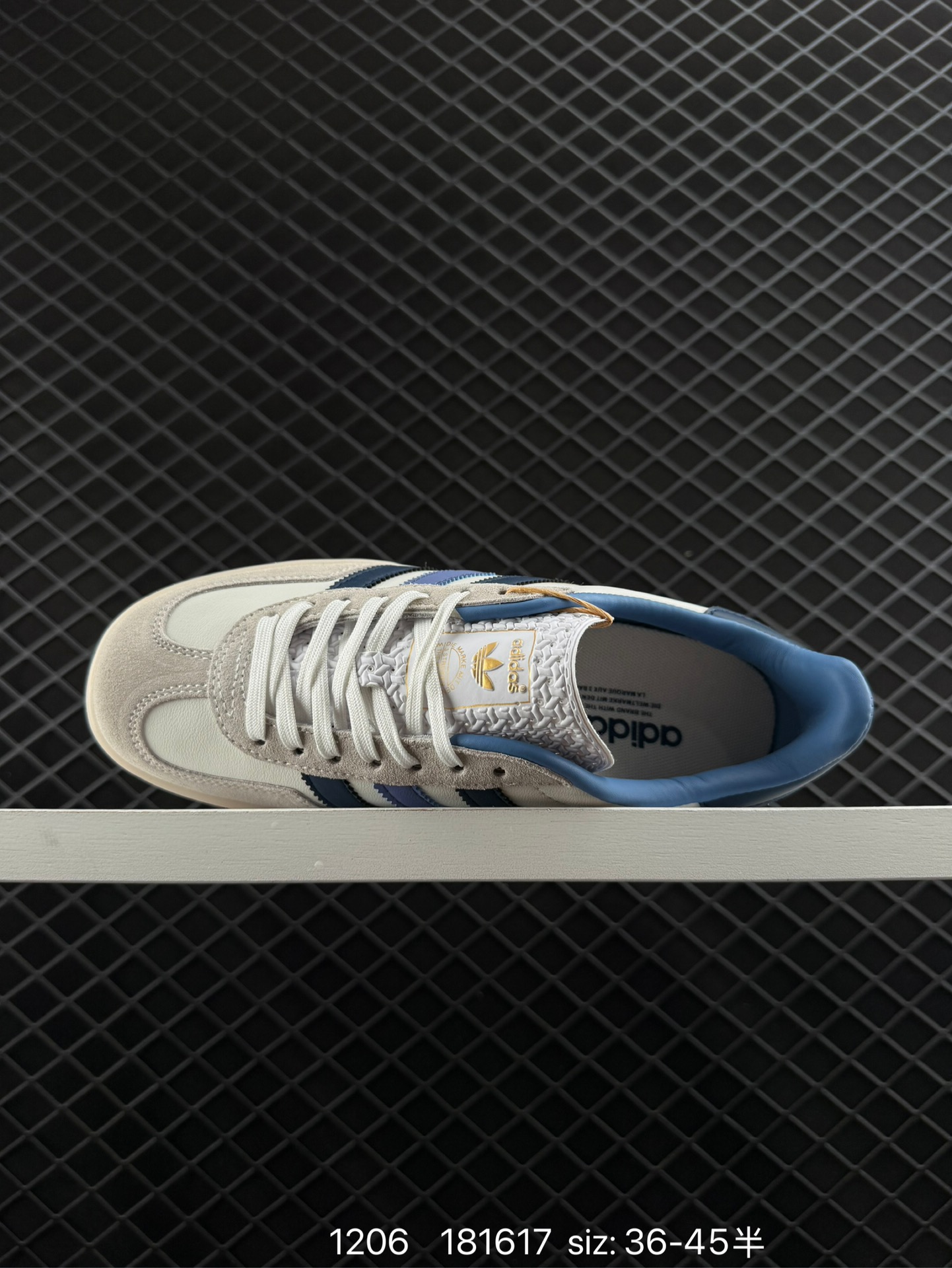 adidas Originals Gazelle INdoor