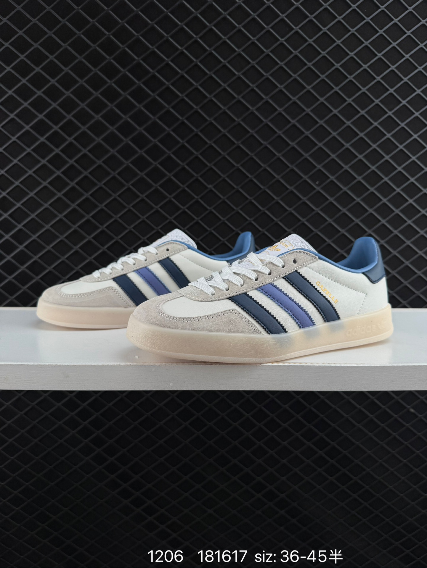 adidas Originals Gazelle INdoor