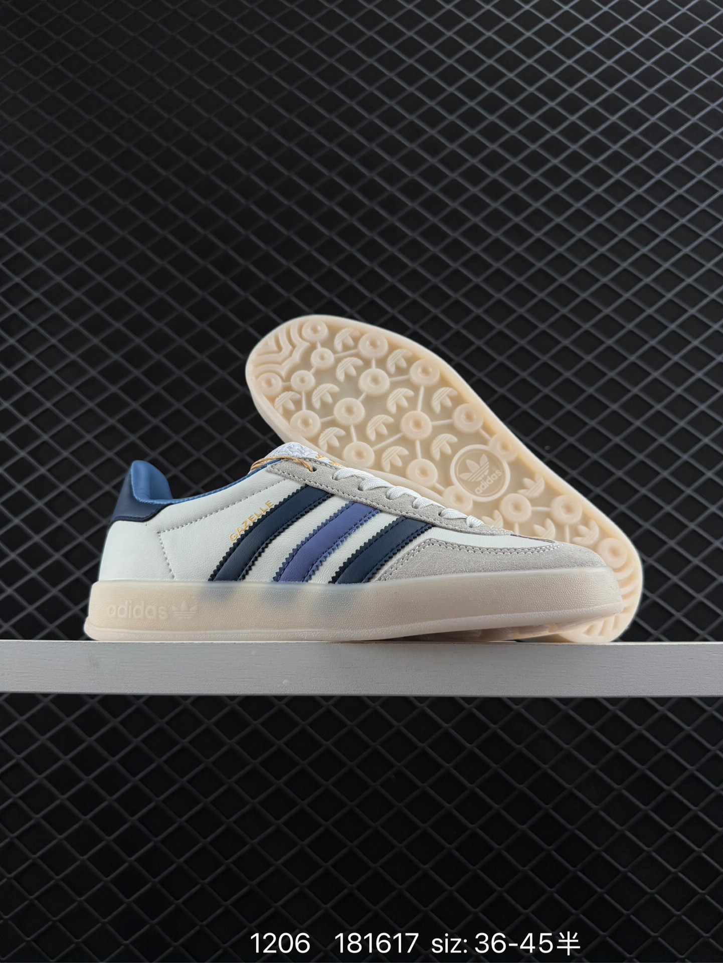 adidas Originals Gazelle INdoor