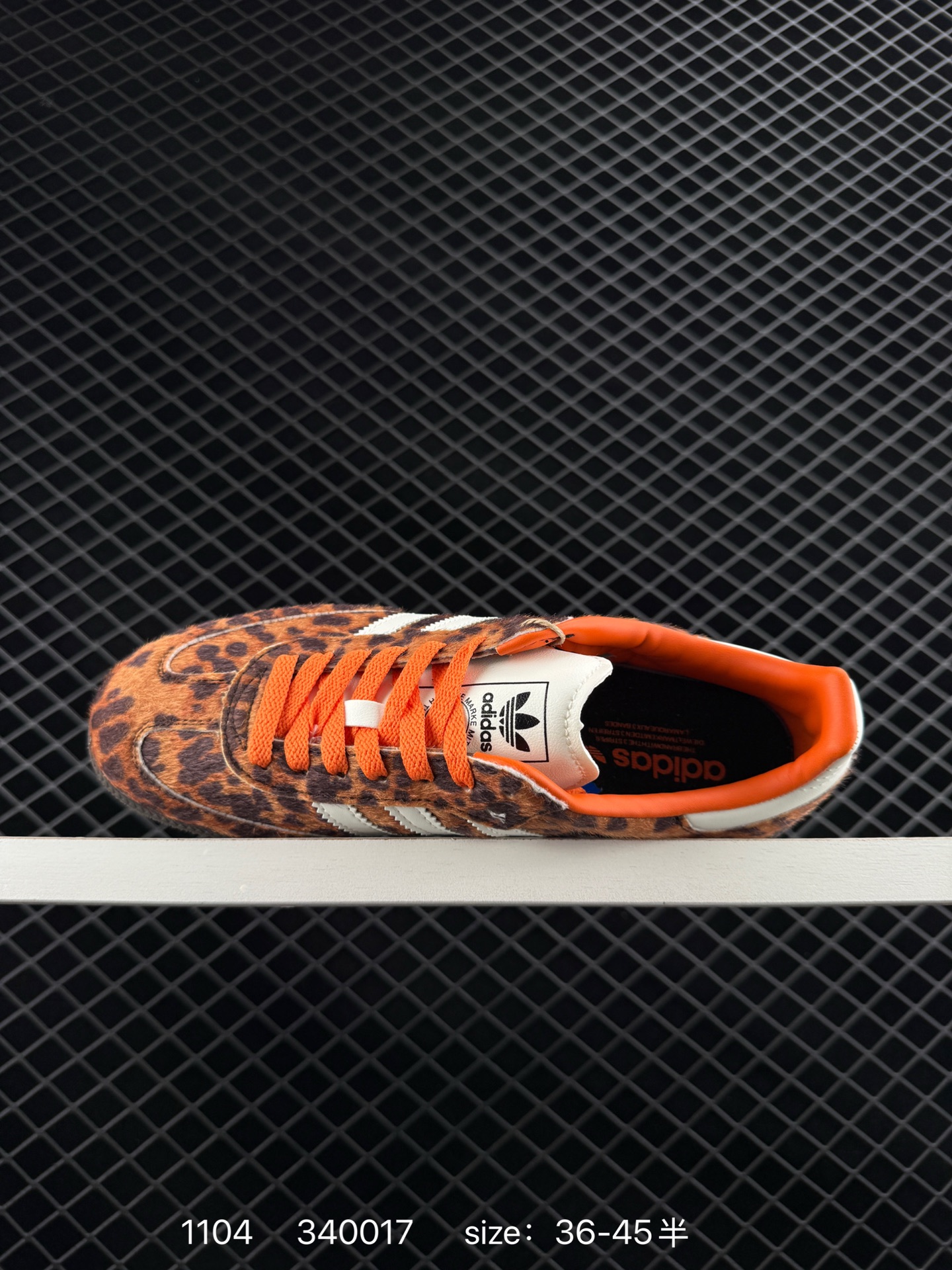 Adidas Originals Samba OG