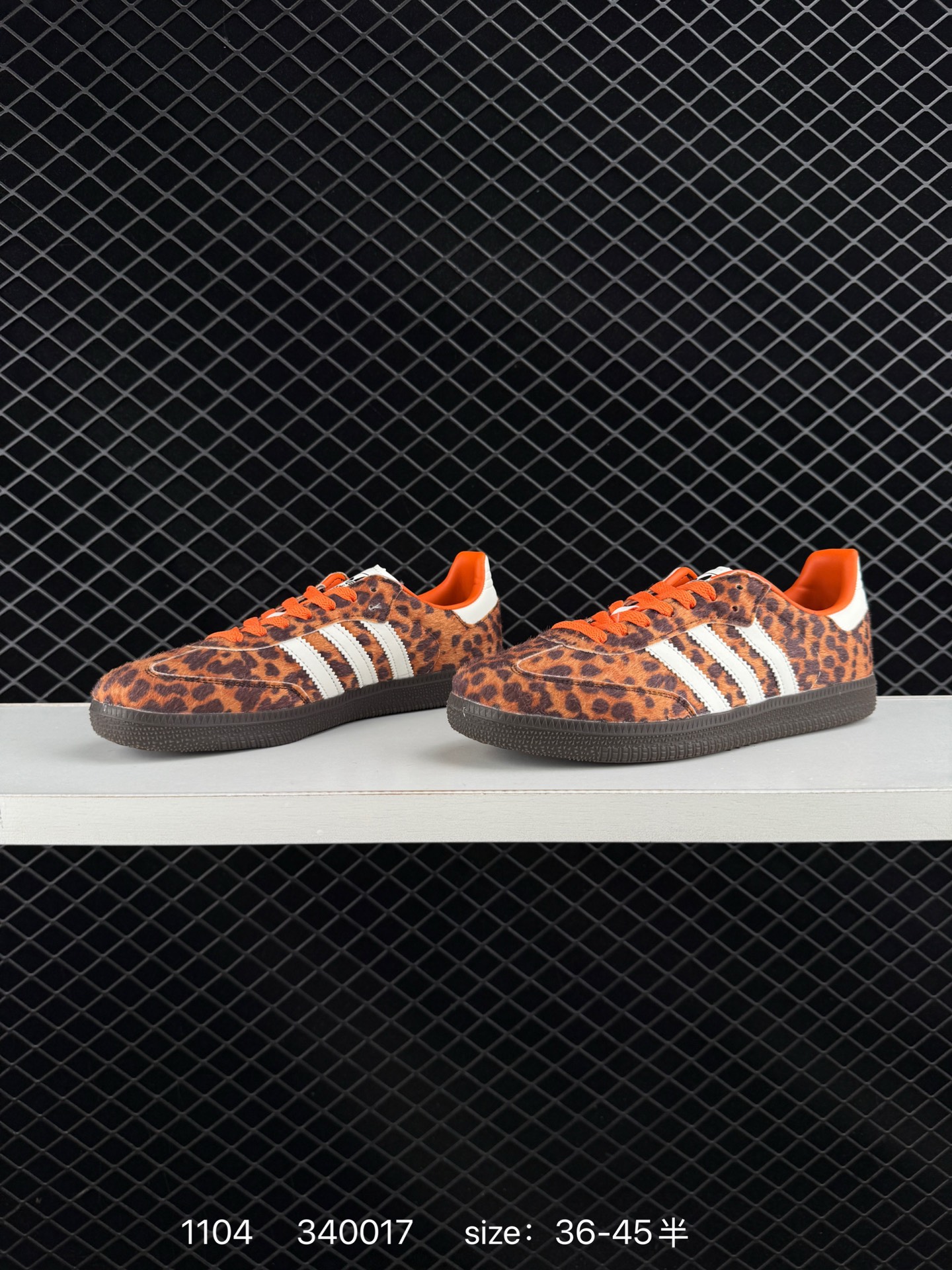 Adidas Originals Samba OG