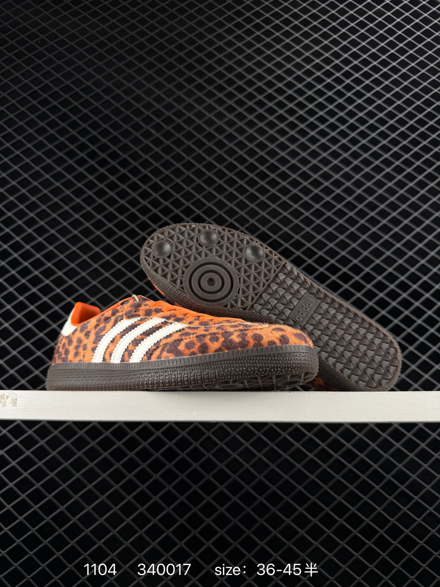 Adidas Originals Samba OG