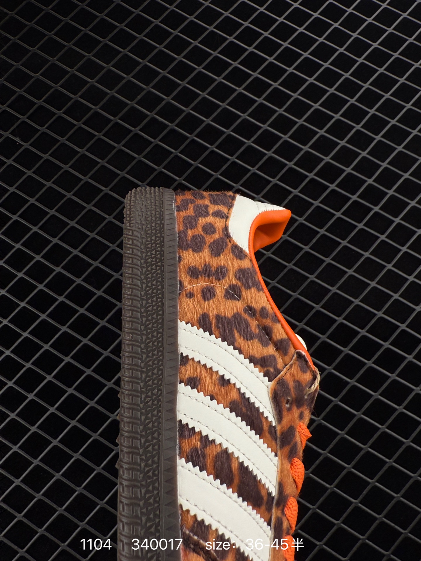 Adidas Originals Samba OG