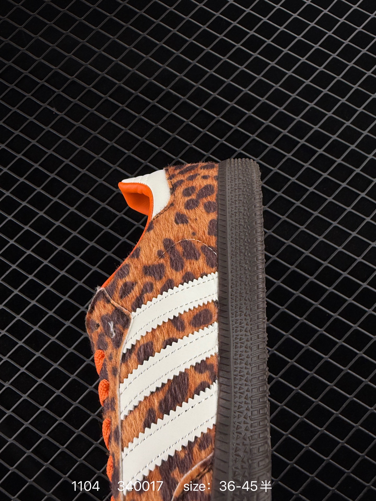 Adidas Originals Samba OG