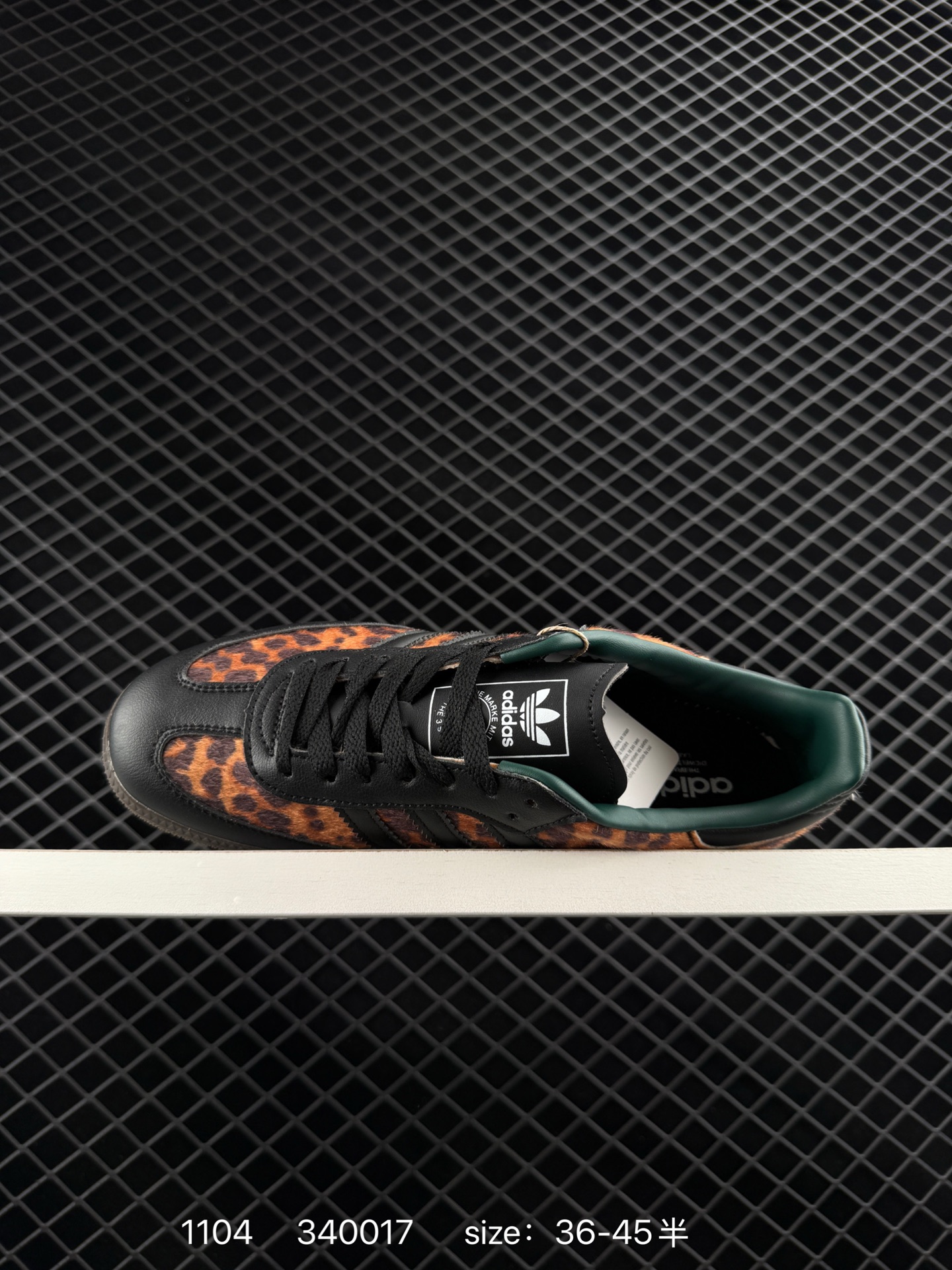 Adidas Originals Samba OG