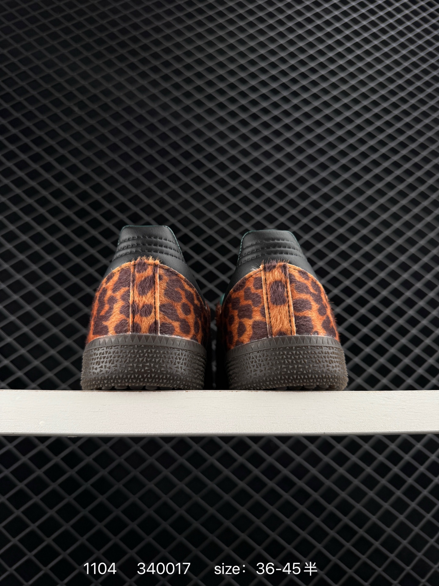 Adidas Originals Samba OG