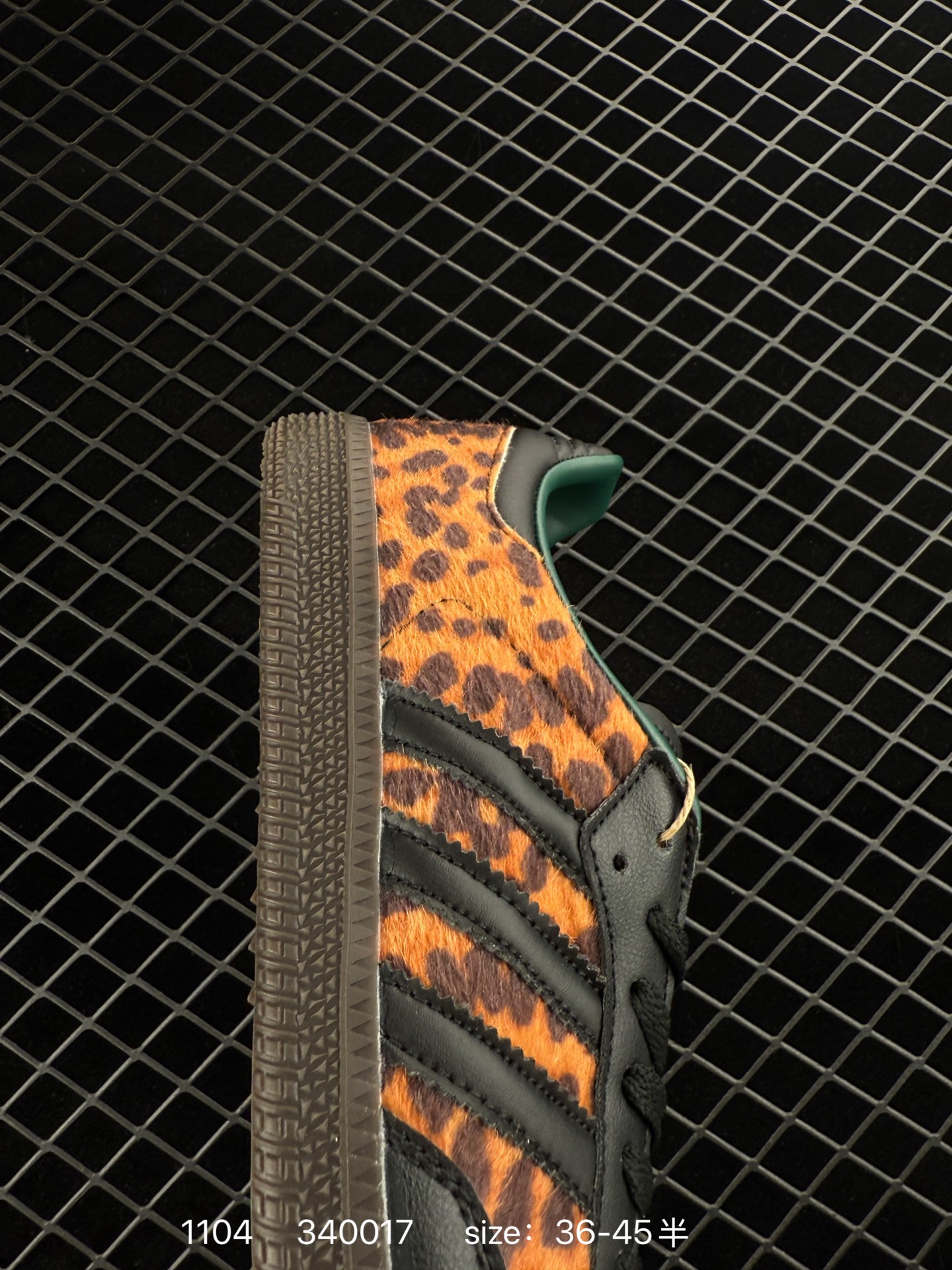 Adidas Originals Samba OG