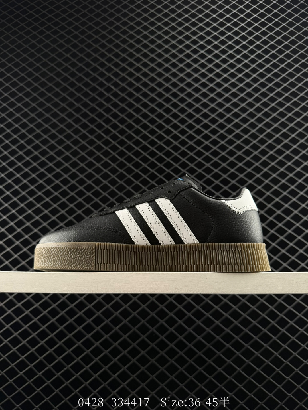 Adidas Originals Sambarose rose