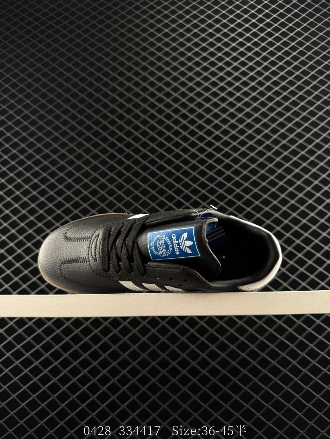 Adidas Originals Sambarose rose