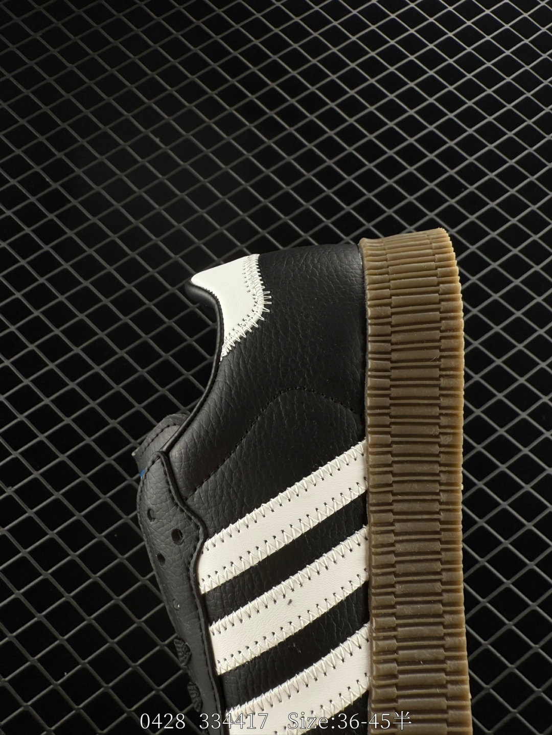 Adidas Originals Sambarose rose