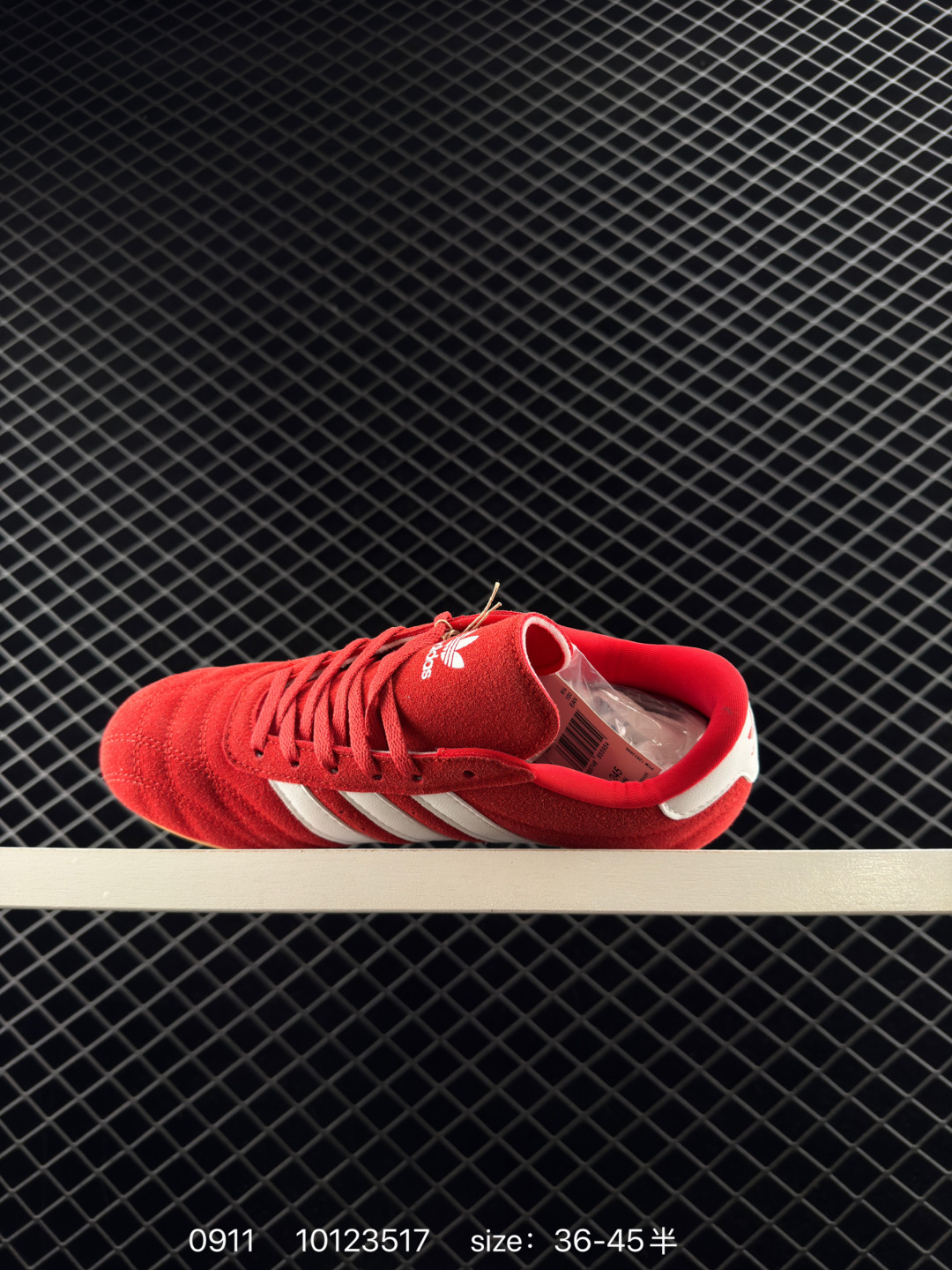 Adidas Originals Taekwondo