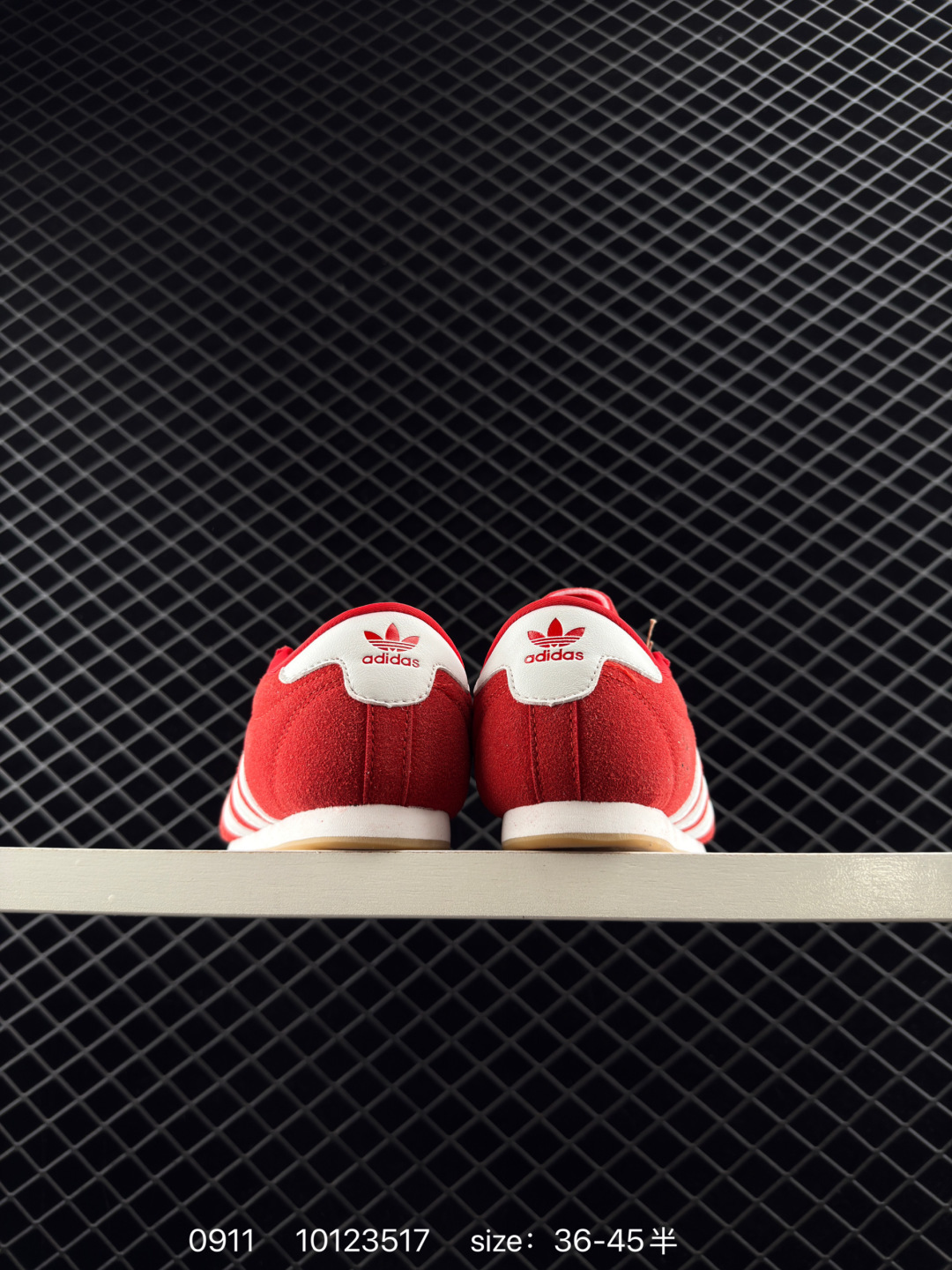 Adidas Originals Taekwondo