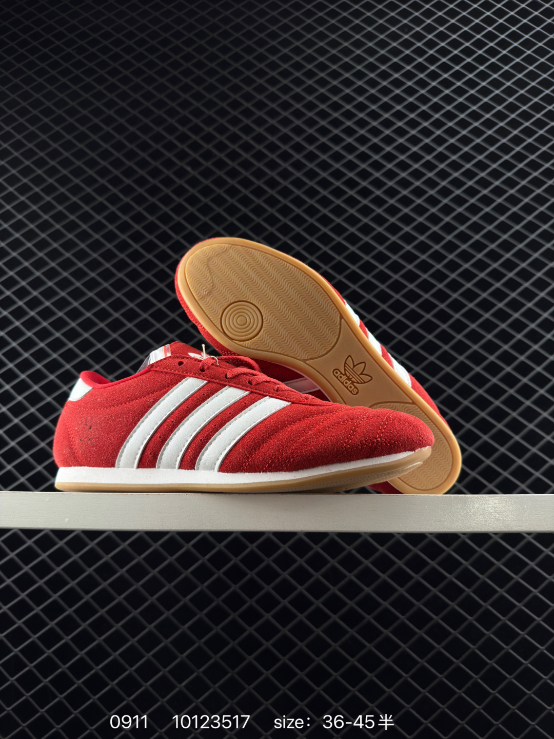 Adidas Originals Taekwondo