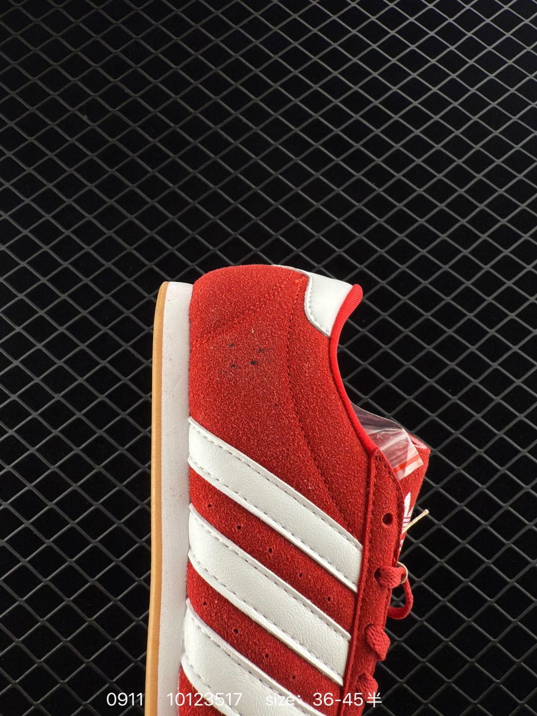 Adidas Originals Taekwondo