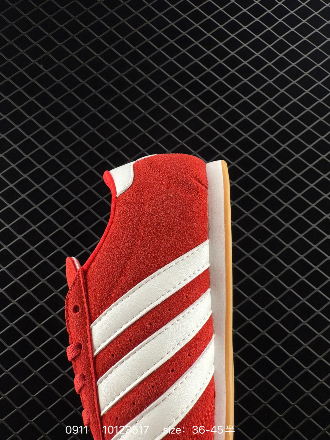 Adidas Originals Taekwondo