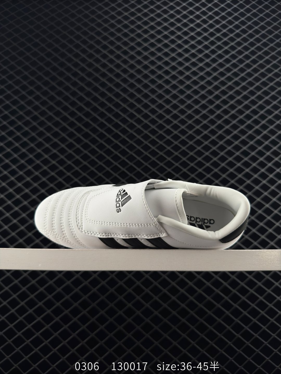 Adidas Originals Taekwondo