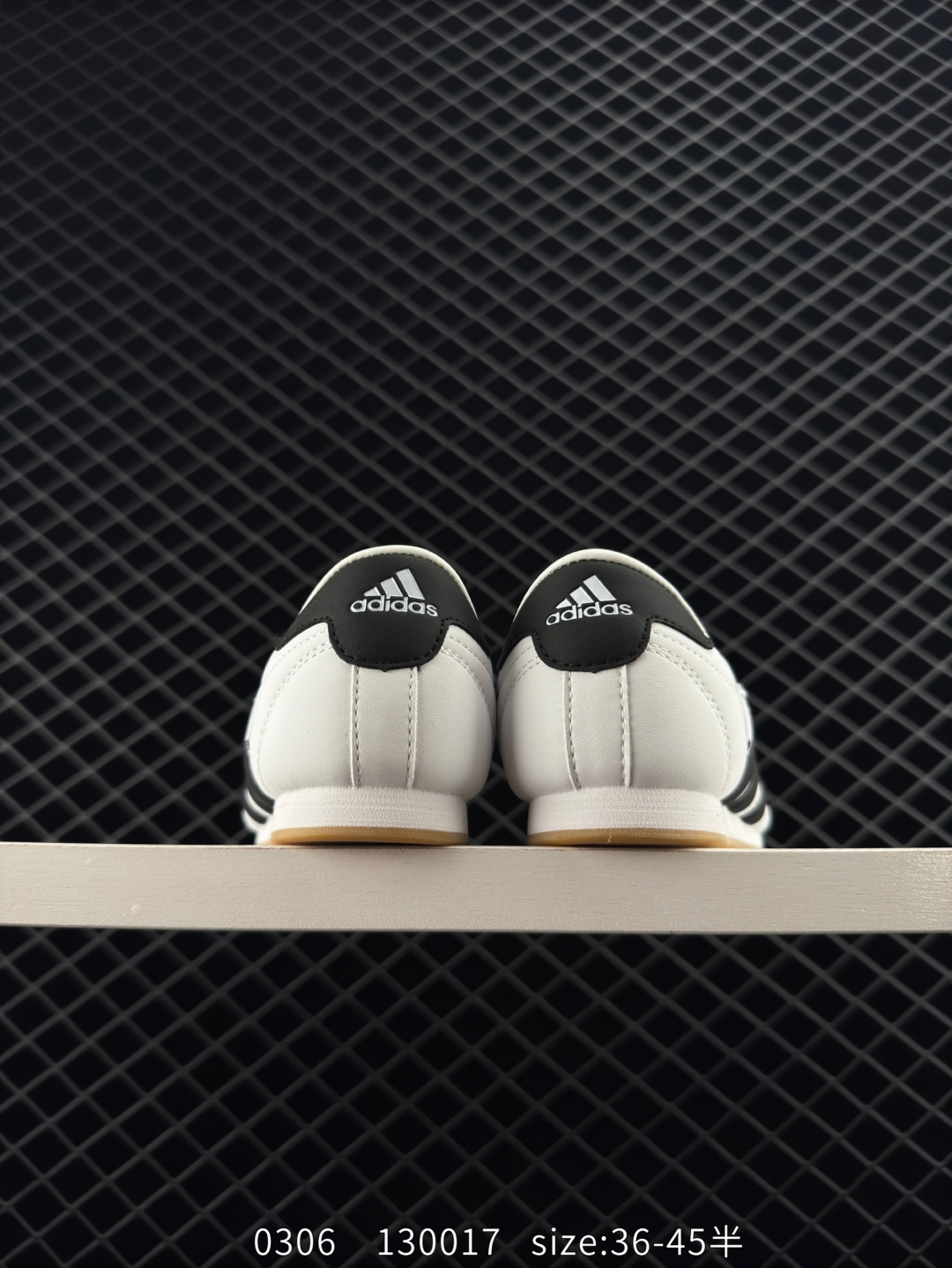 Adidas Originals Taekwondo