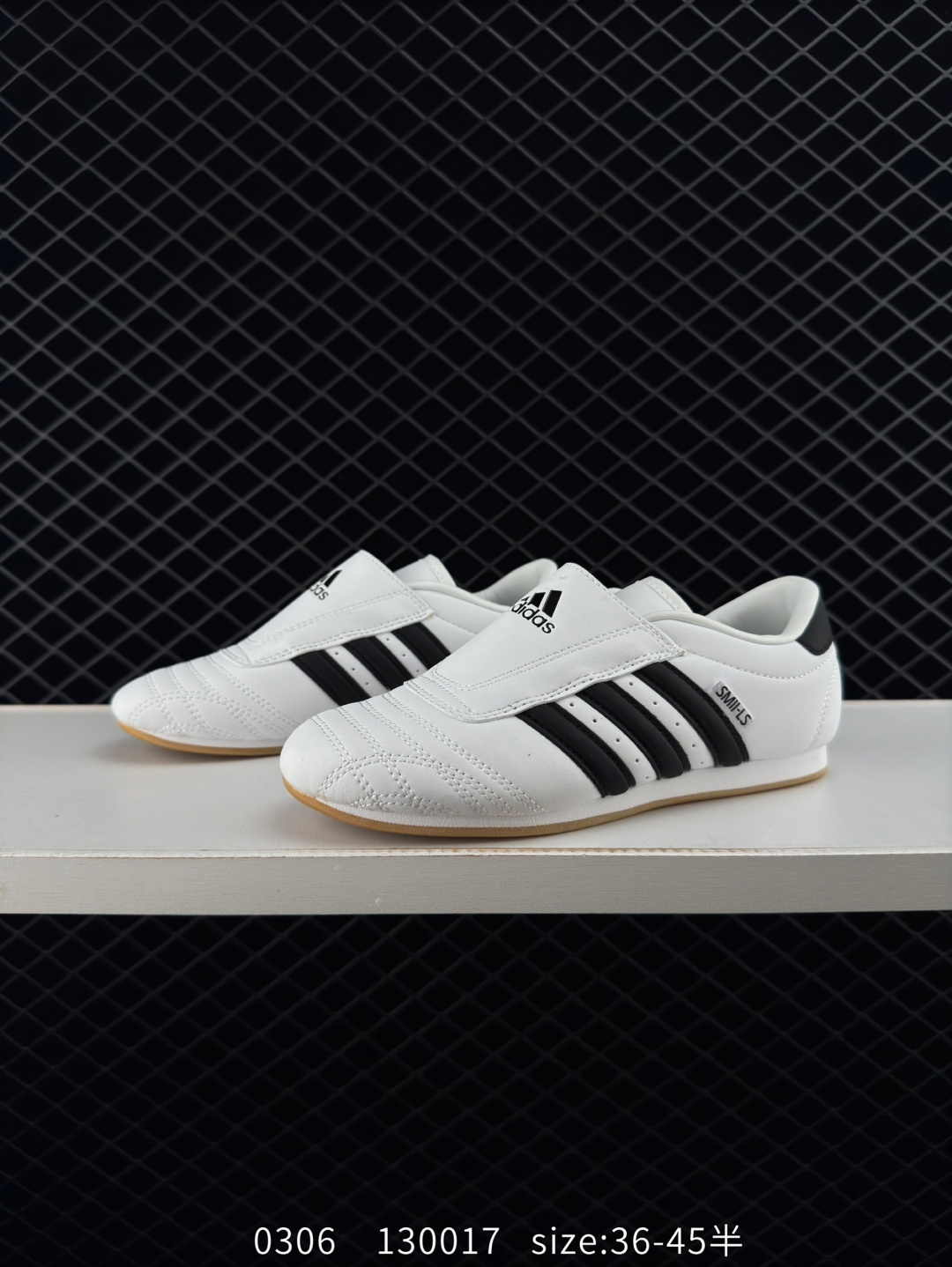 Adidas Originals Taekwondo