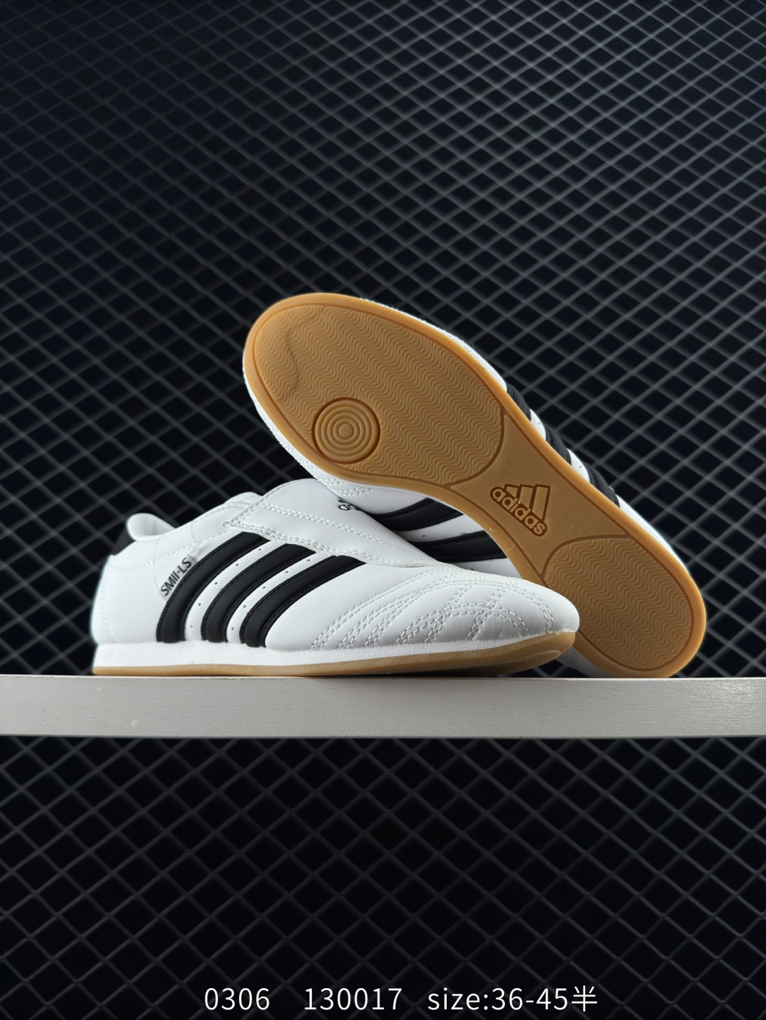 Adidas Originals Taekwondo