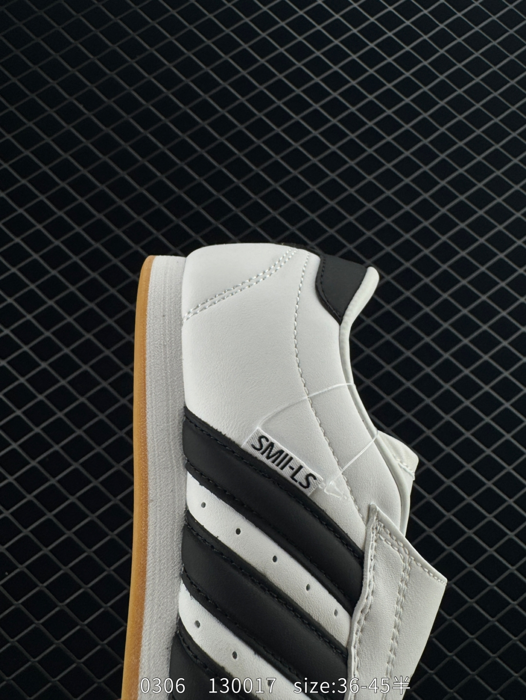 Adidas Originals Taekwondo