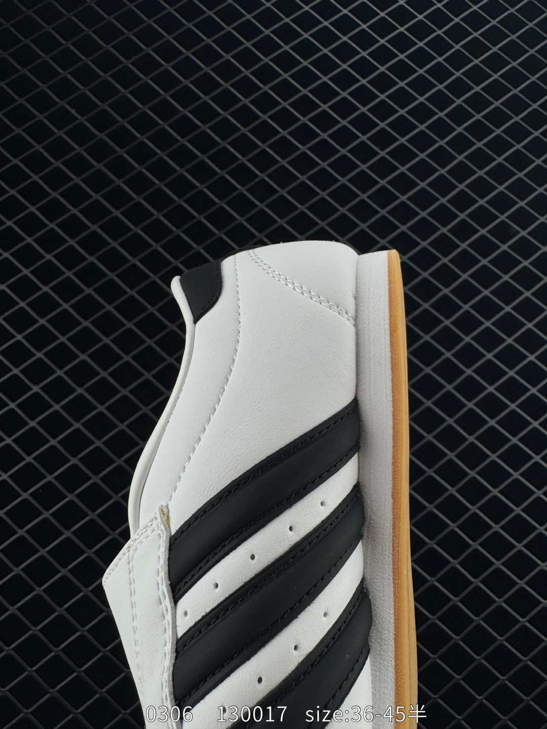 Adidas Originals Taekwondo