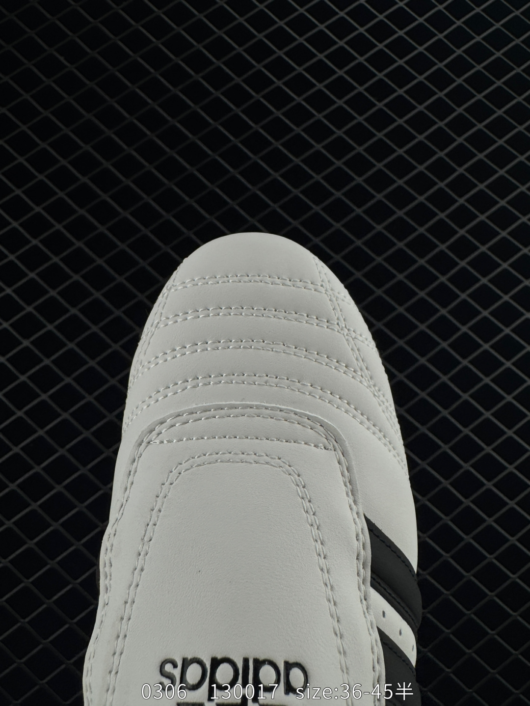 Adidas Originals Taekwondo