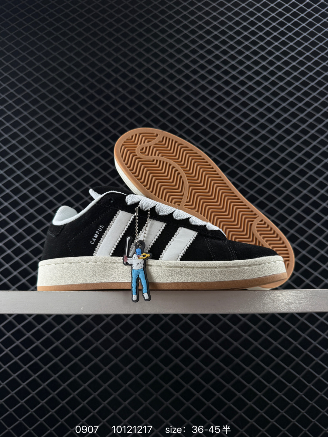 Adidas Originals Campus 00s