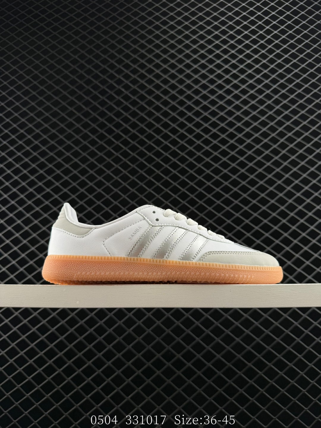 Adidas Originals Samba Vegan OG Adidas Originals Samba Vegan OG