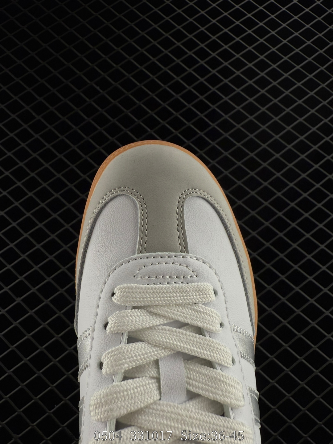 Adidas  Originals Samba Vegan OG