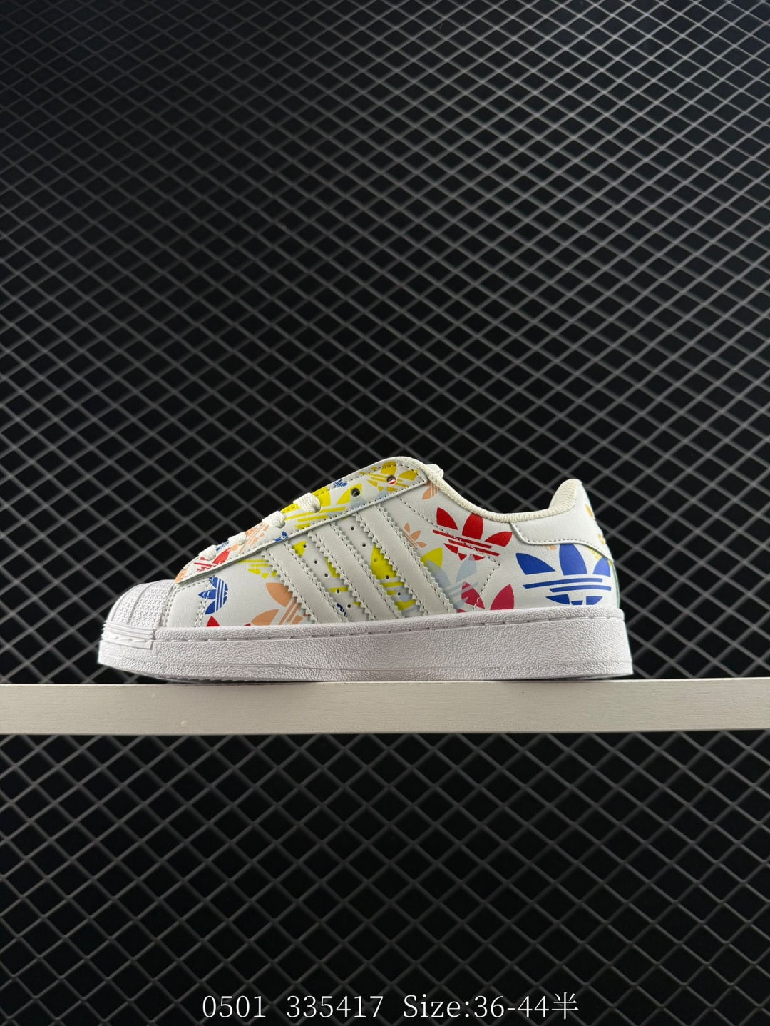 Adidas  Originals Superstar