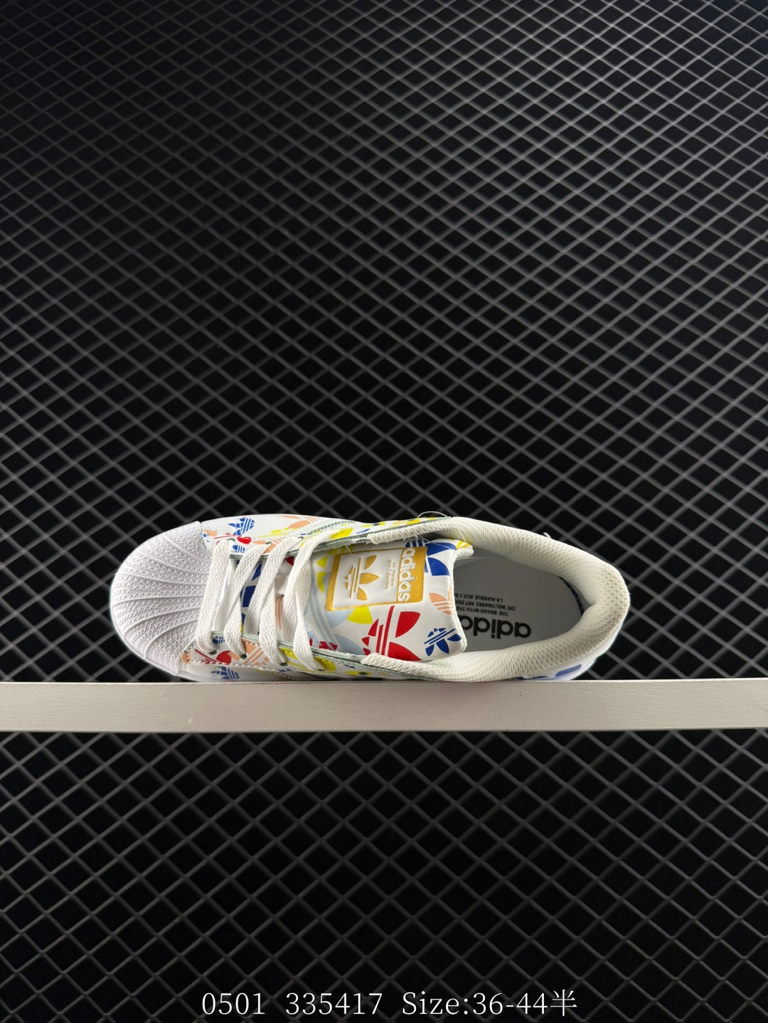 Adidas  Originals Superstar