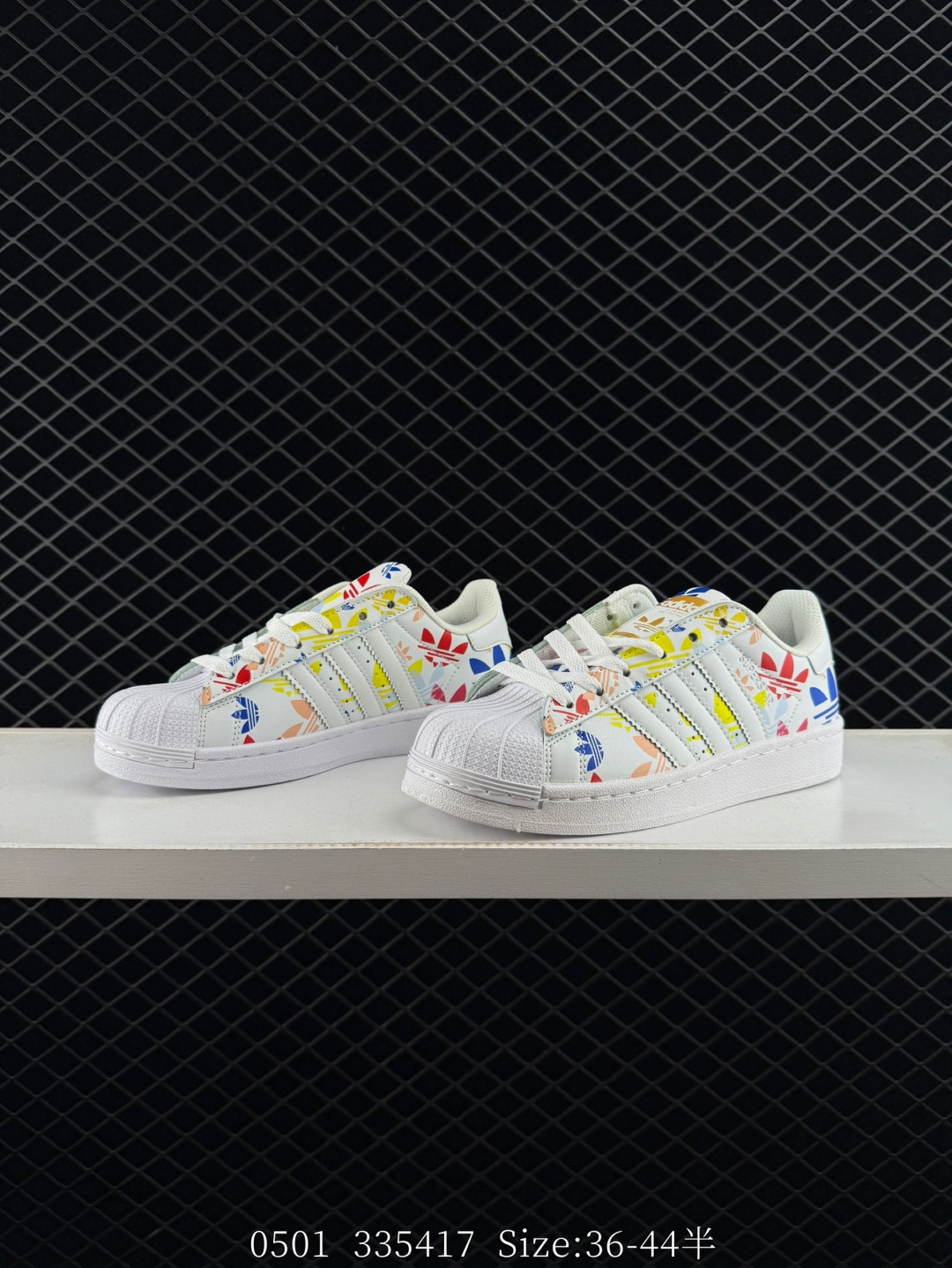 Adidas  Originals Superstar