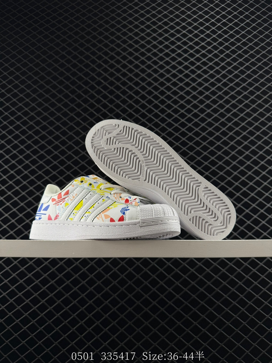 Adidas  Originals Superstar