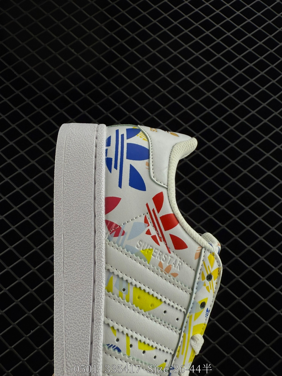 Adidas  Originals Superstar