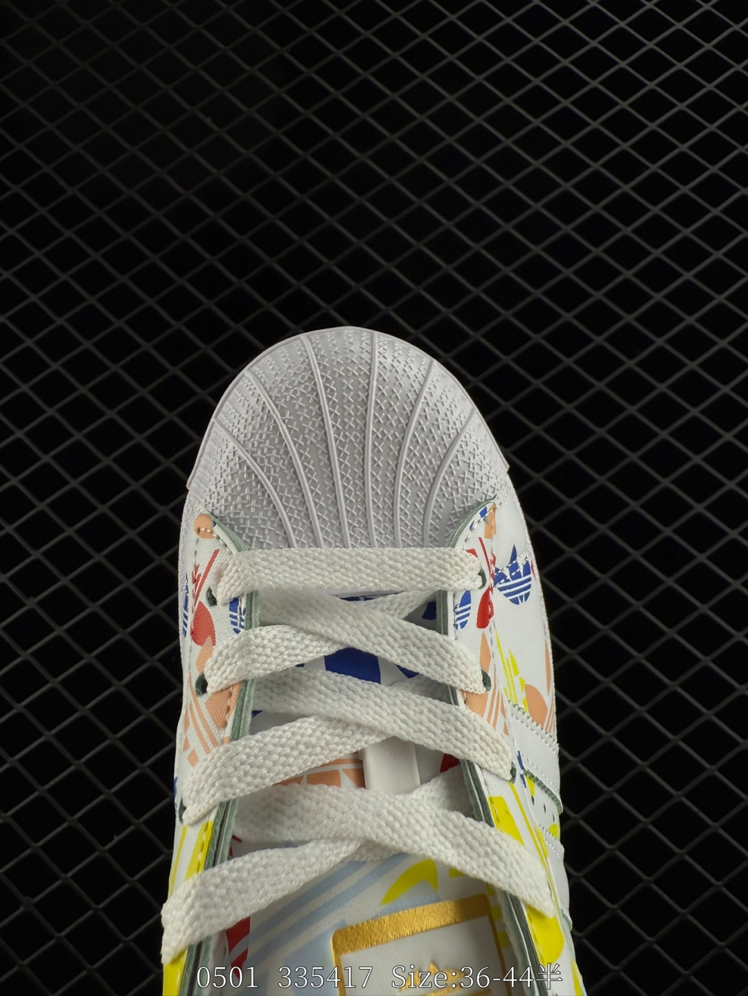 Adidas  Originals Superstar