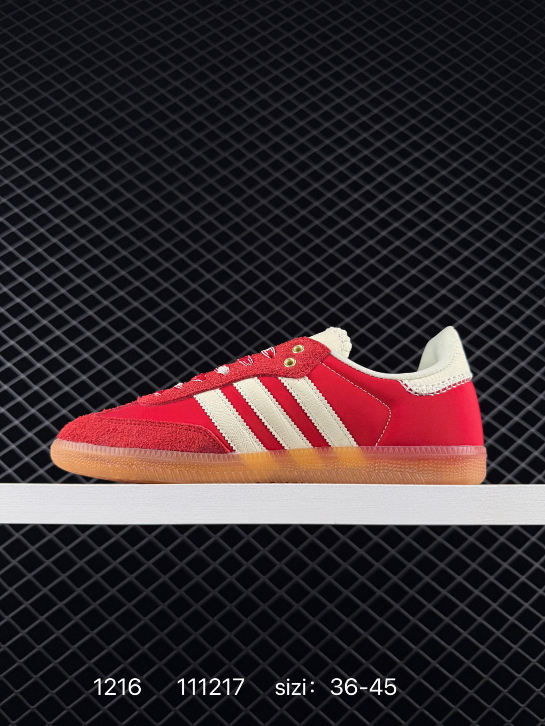 Adidas Originals Samba OG