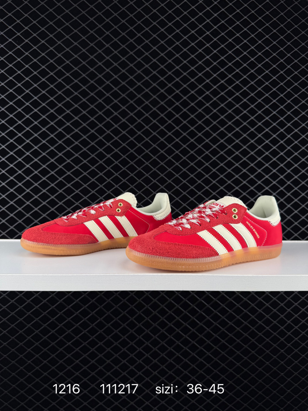 Adidas Originals Samba OG