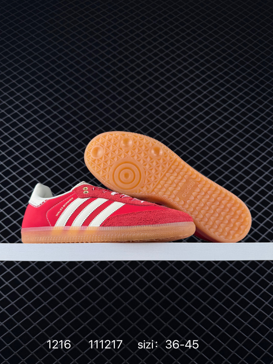 Adidas Originals Samba OG