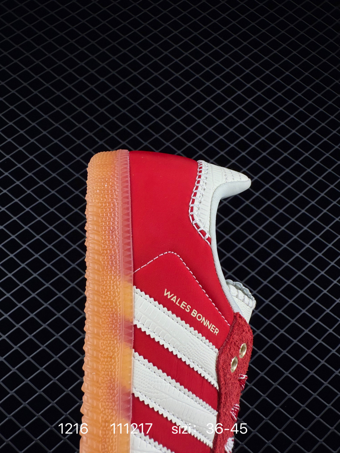 Adidas Originals Samba OG