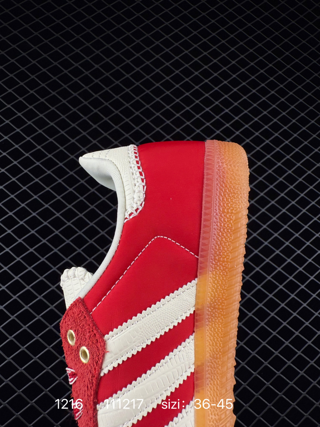 Adidas Originals Samba OG