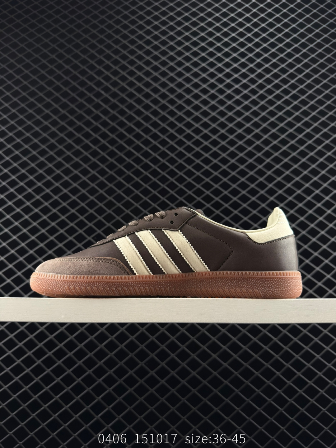 Adidas Originals Samba OG