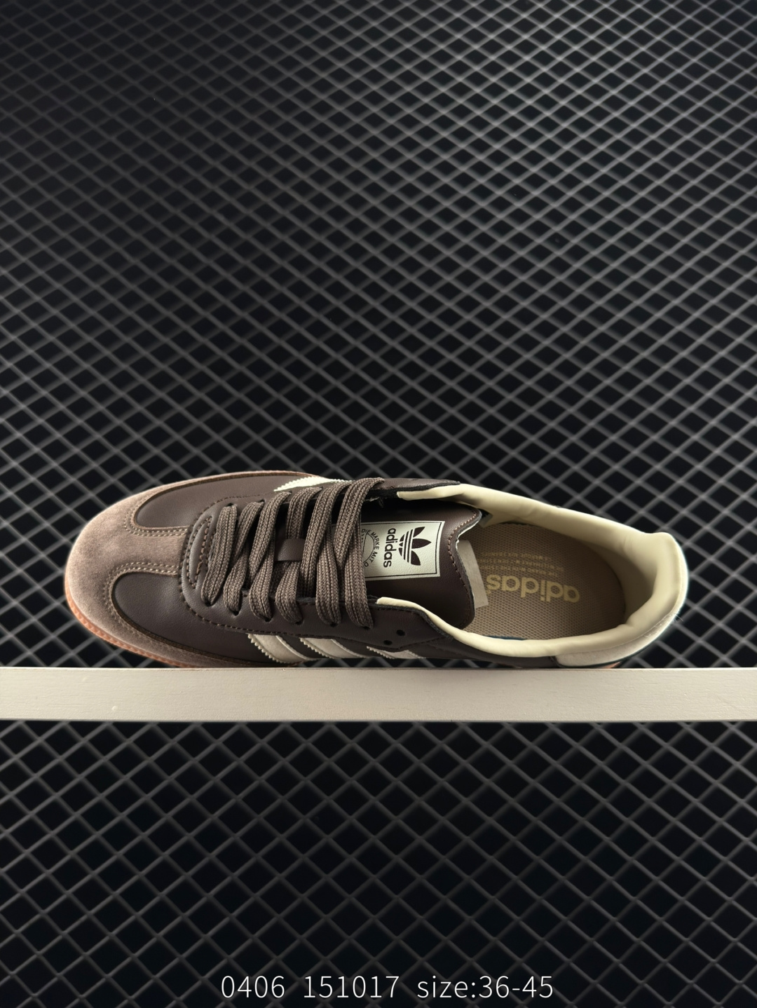 Adidas Originals Samba OG